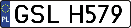 GSLH579