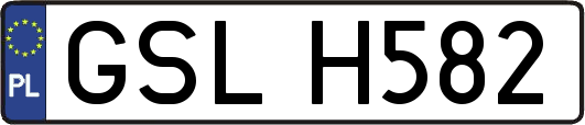 GSLH582