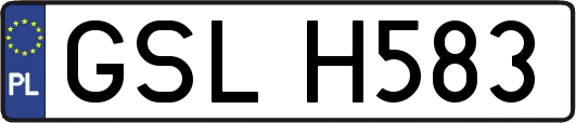 GSLH583