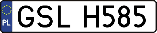 GSLH585