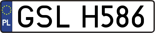 GSLH586