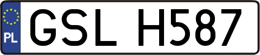 GSLH587