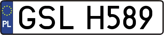 GSLH589