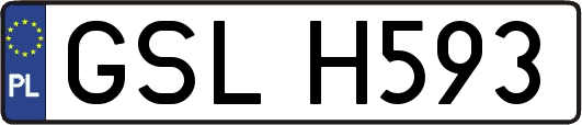 GSLH593