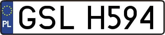 GSLH594