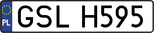 GSLH595