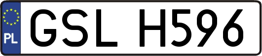 GSLH596