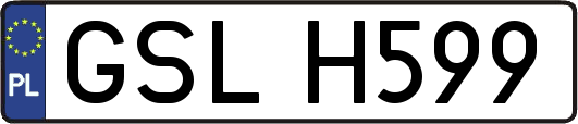 GSLH599