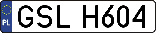GSLH604