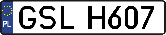 GSLH607