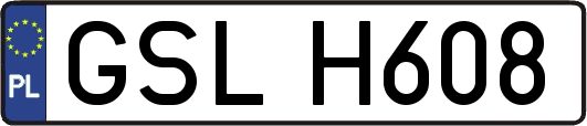 GSLH608