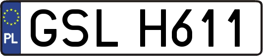 GSLH611