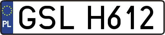 GSLH612