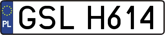 GSLH614