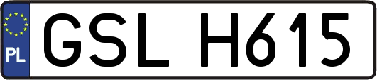 GSLH615