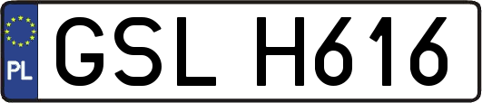 GSLH616