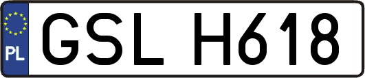 GSLH618