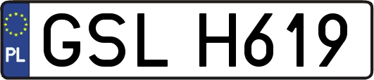 GSLH619