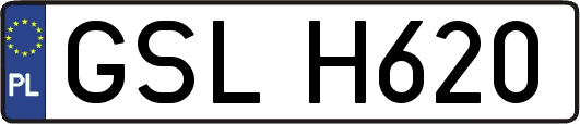 GSLH620