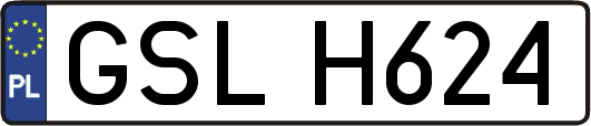 GSLH624
