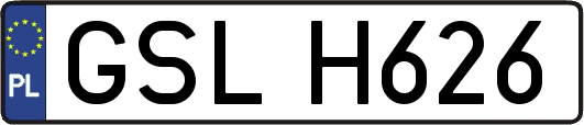 GSLH626