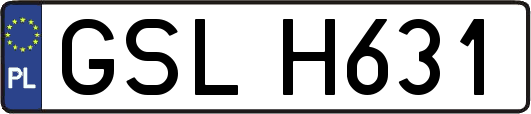 GSLH631