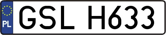 GSLH633