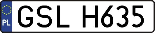 GSLH635