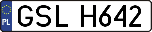 GSLH642