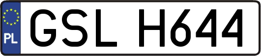 GSLH644