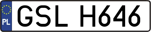 GSLH646