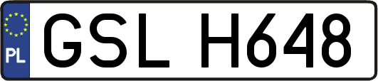 GSLH648