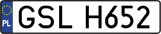 GSLH652