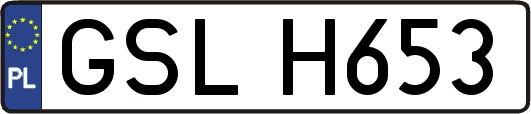 GSLH653
