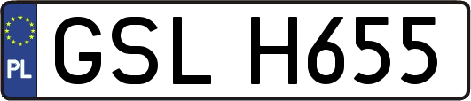 GSLH655