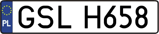GSLH658