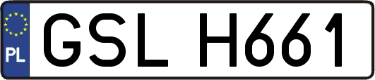 GSLH661