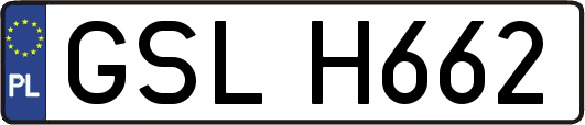 GSLH662