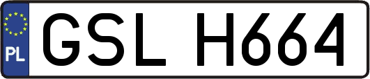 GSLH664