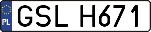 GSLH671