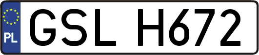 GSLH672