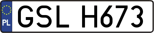 GSLH673