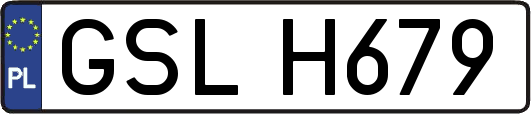 GSLH679