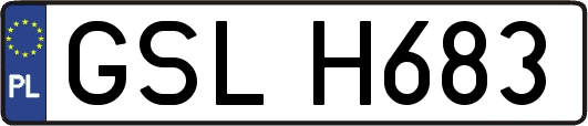 GSLH683