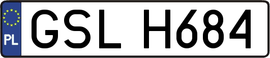 GSLH684