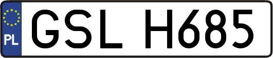 GSLH685