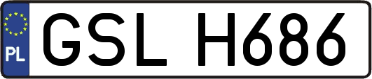 GSLH686