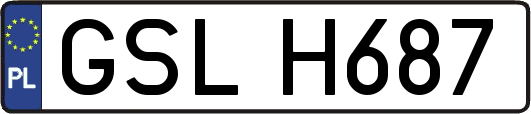 GSLH687