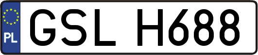 GSLH688