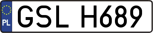 GSLH689